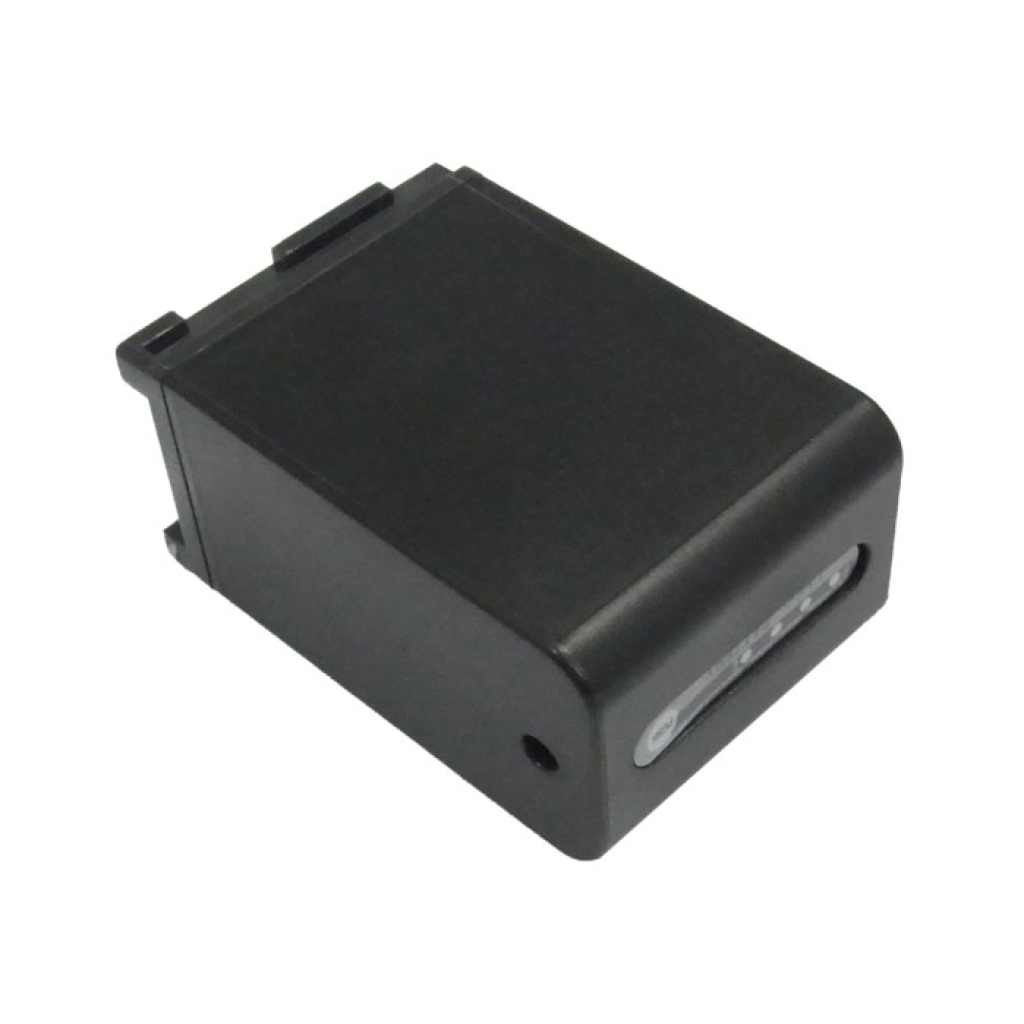 Battery compatible with Camera Battery