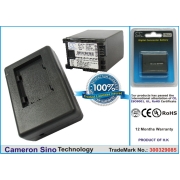 Battery compatibleWith Camera Battery