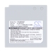 Battery compatible with Samsung CS-BP85ST