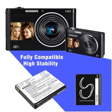 Kompatibel batteribyte för Samsung BP88A