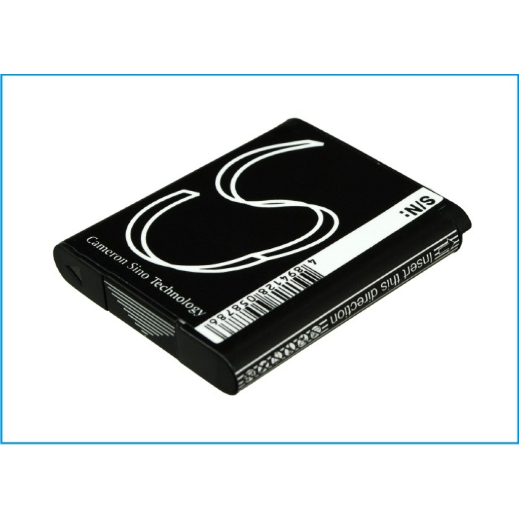 Battery Replaces BP88A