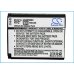 Battery Replaces BP88A