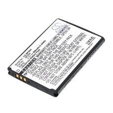 Kompatibel batteribyte för Samsung BP-90A,BP90A,IA-BP90A