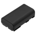 Camera Battery Canon UCX30Hi