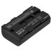 Camera Battery Canon V65Hi
