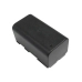 Camera Battery Canon UCX40Hi