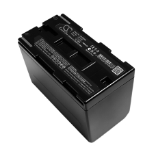 Kompatibel batteribyte för Canon BP-941,BP-945