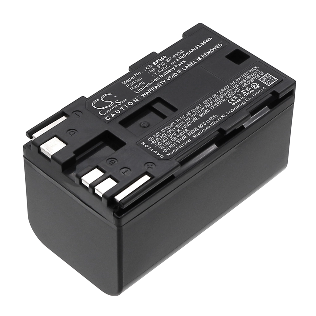 Camera Battery Canon G10Hi