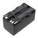 Camera Battery Canon ES-4000