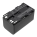 Camera Battery Canon G10Hi