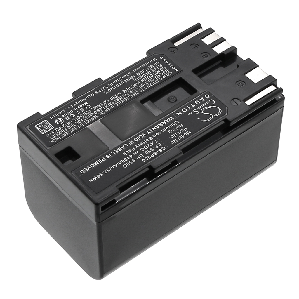 Camera Battery Canon ES-4000