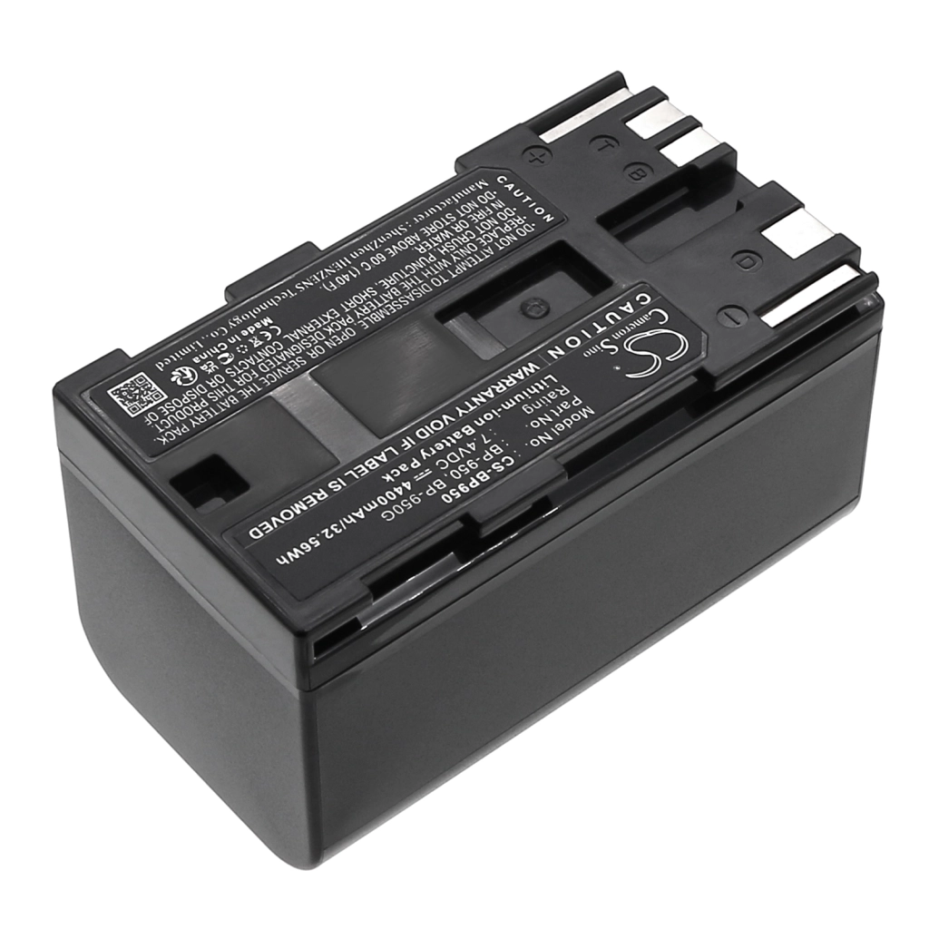 Camera Battery Canon G10Hi