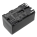 Camera Battery Canon ES-4000