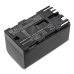 Camera Battery Canon G10Hi