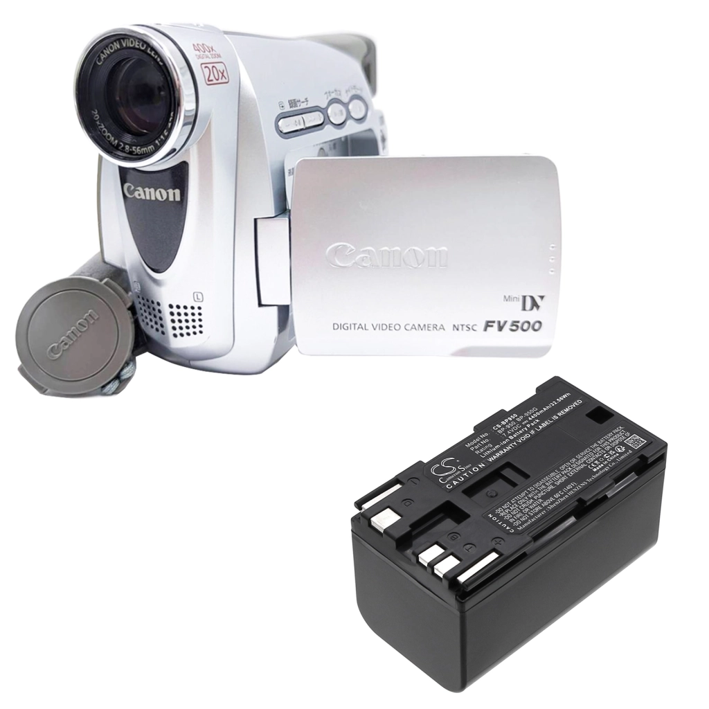 Camera Battery Canon G10Hi