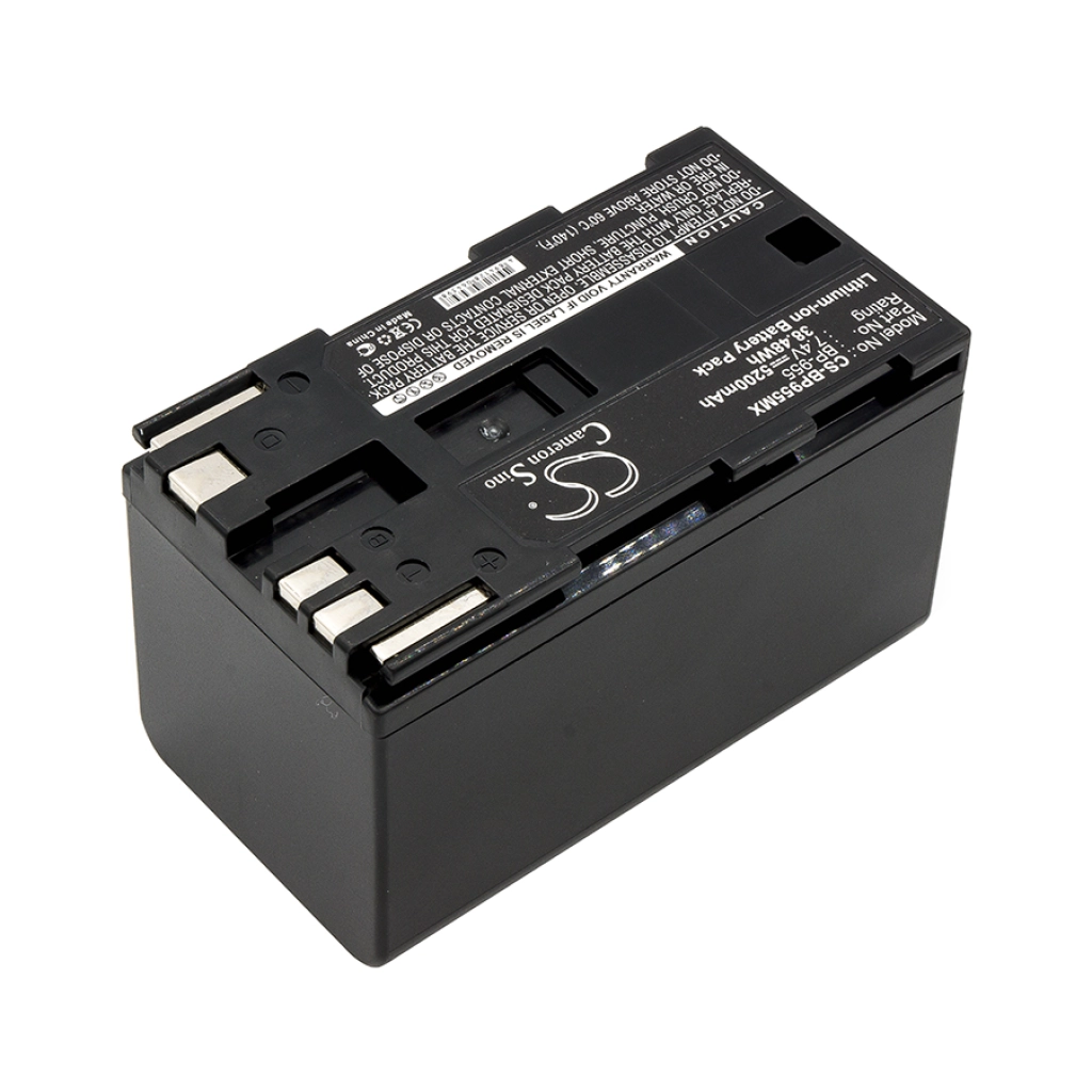 Camera Battery Canon CS-BP955MX