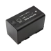 Camera Battery Canon CS-BP955MX