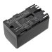 Camera Battery Canon MV20
