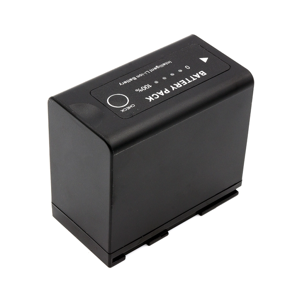 Kamerabatterier Canon XL1