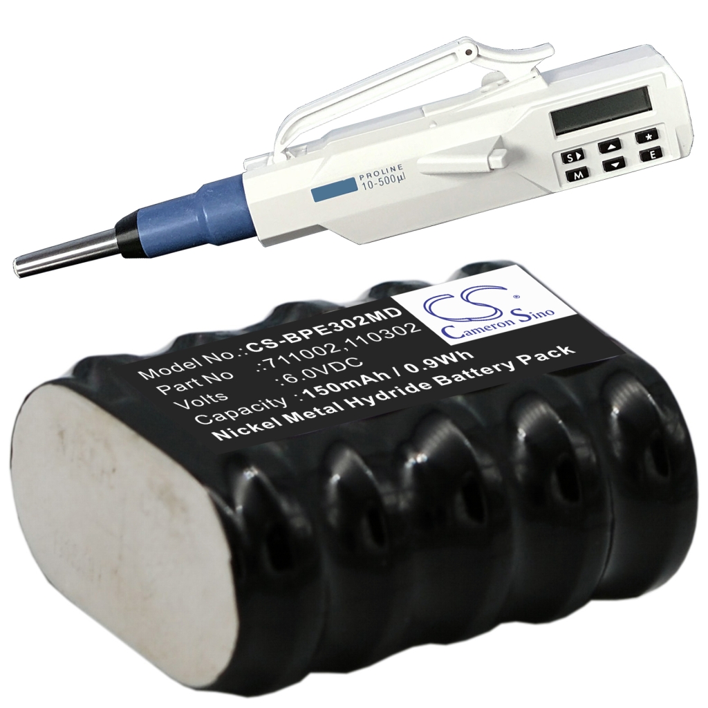Battery Replaces 5V100DK0