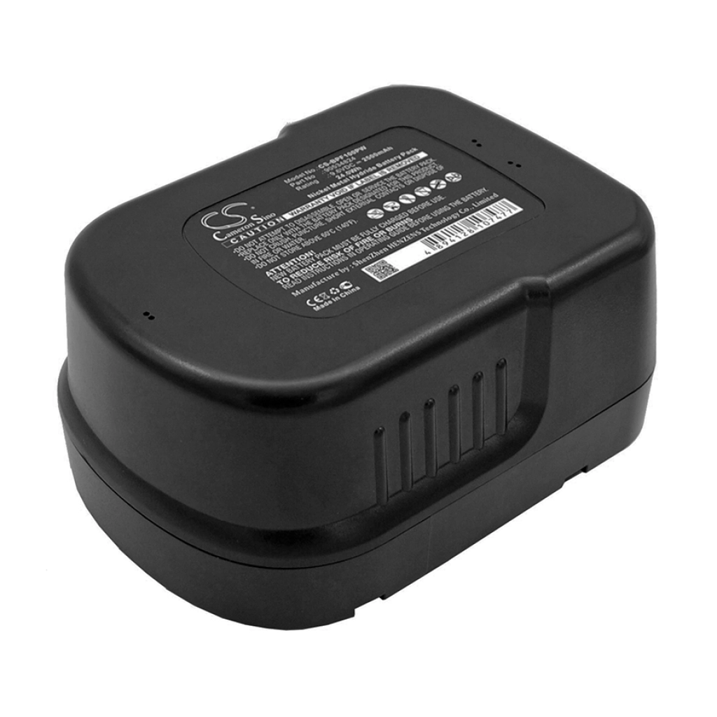 Battery Replaces BPT1048