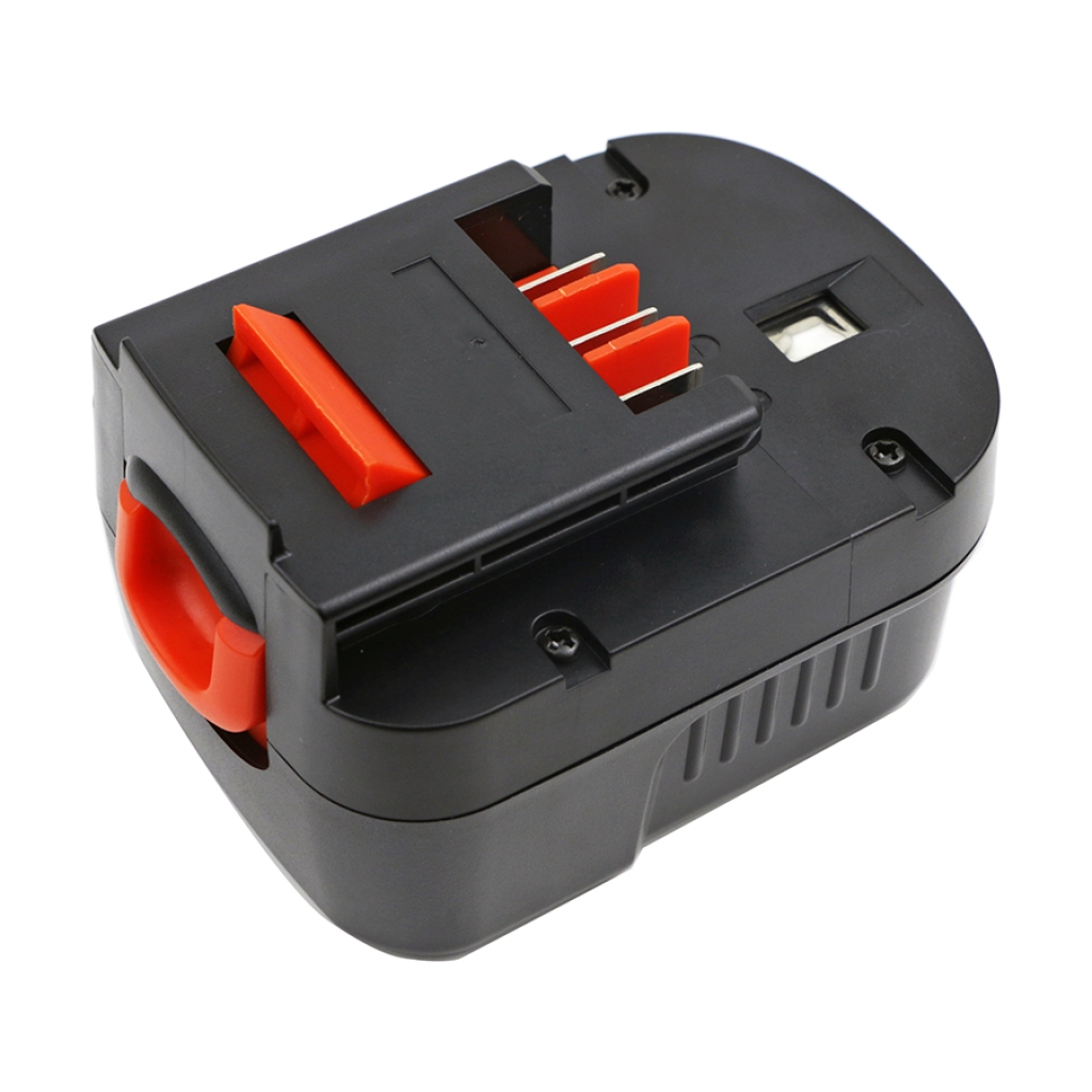 Battery Replaces 499936-34