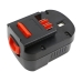 Battery Replaces 499936-34
