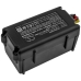 Battery Replaces 6.60.40.05-0