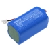 Batterier till dammsugare Blaupunkt XBOOST