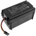 Vacuum Battery Symbo CS-BPK100VX