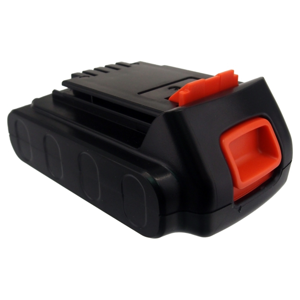 Battery industrial Porter cable PCCK619L8