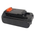 Battery Replaces BL2018-XJ