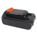 Battery Replaces BL1518