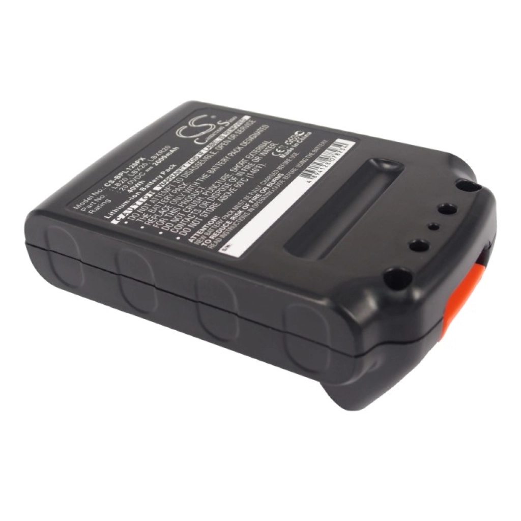 Battery Replaces BL1518