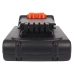 Battery Replaces BL1518