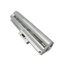 Kompatibel batteribyte för Sony VGP-BPL12,VGP-BPS12,VGP-BPS12/Q