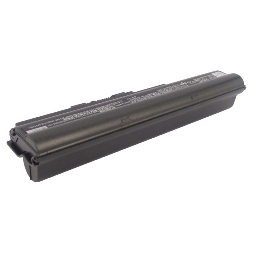 Battery compatible with Batteries