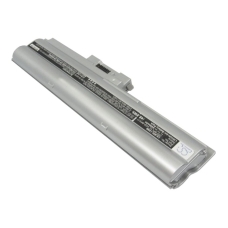 Kompatibel batteribyte för Sony VGP-BPL12,VGP-BPS12