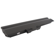 Kompatibel batteribyte för Sony VGP-BPL12,VGP-BPS12,VGP-BPS12/Q