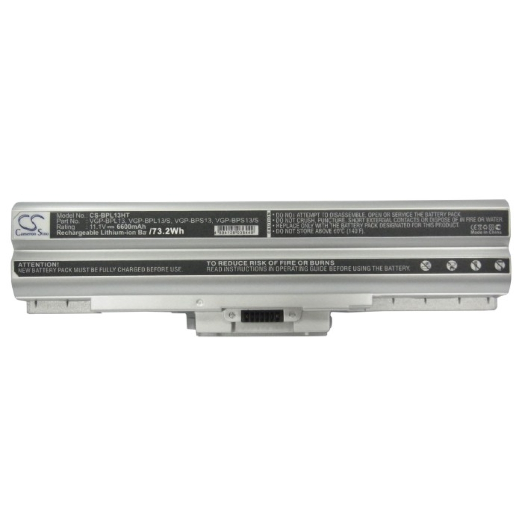 Battery compatible with Batteries