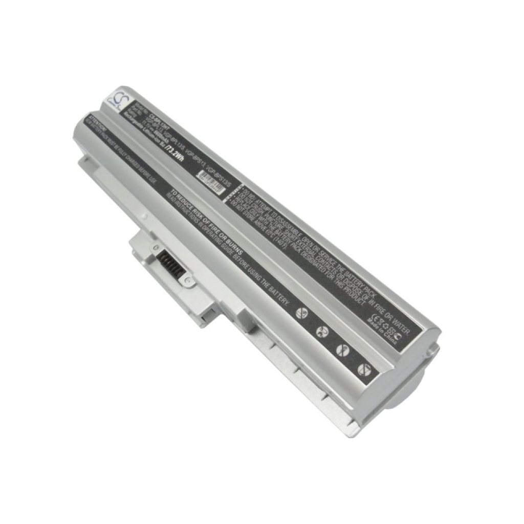 Battery compatible with Batteries