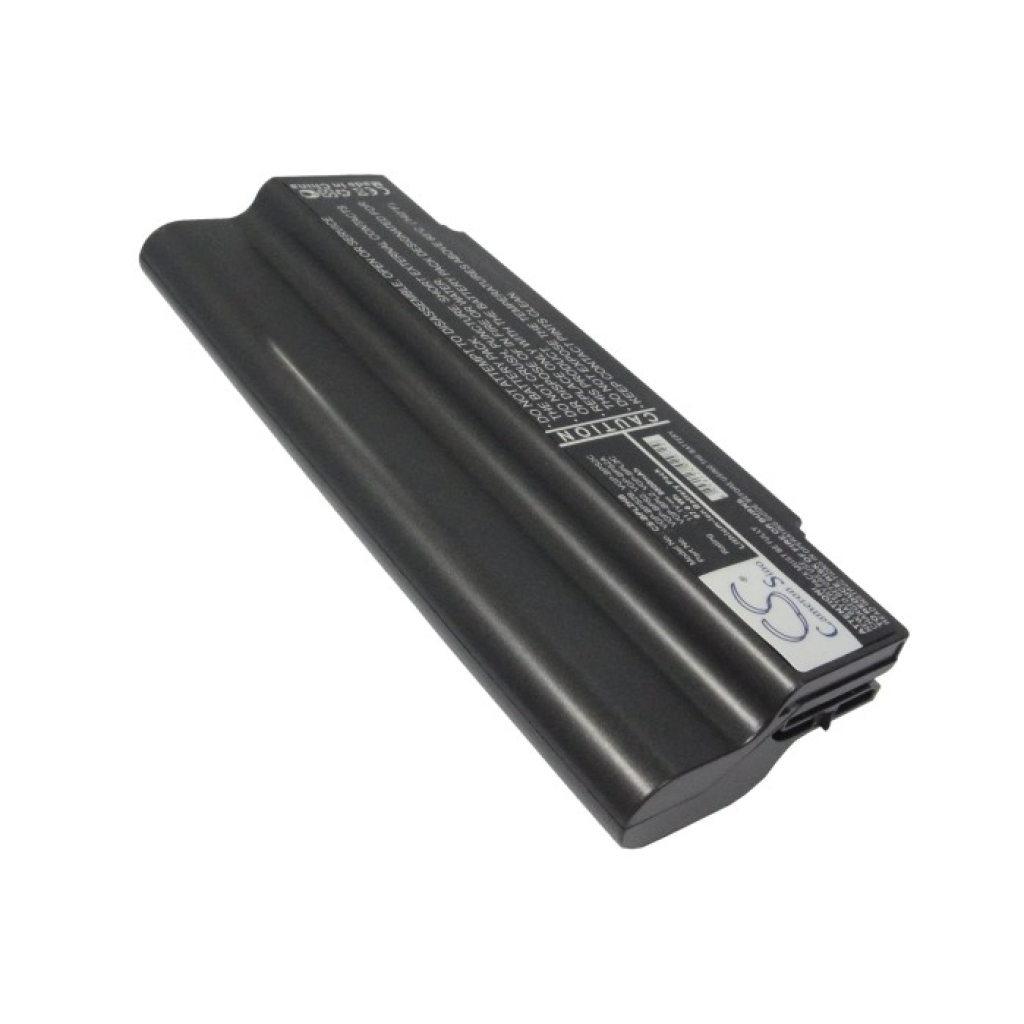 Notebook battery Sony VAIO PCG-6C1N