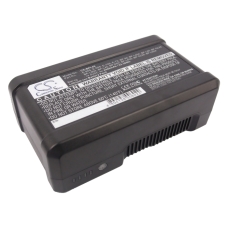 Compatible battery replacement for Sony BP-65H,BP-90,BP-GL65,BP-GL95,BP-IL75...