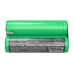 Industriella batterier Black & decker CS-BPL700PW
