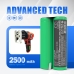Industriella batterier Black & decker CS-BPL700PW