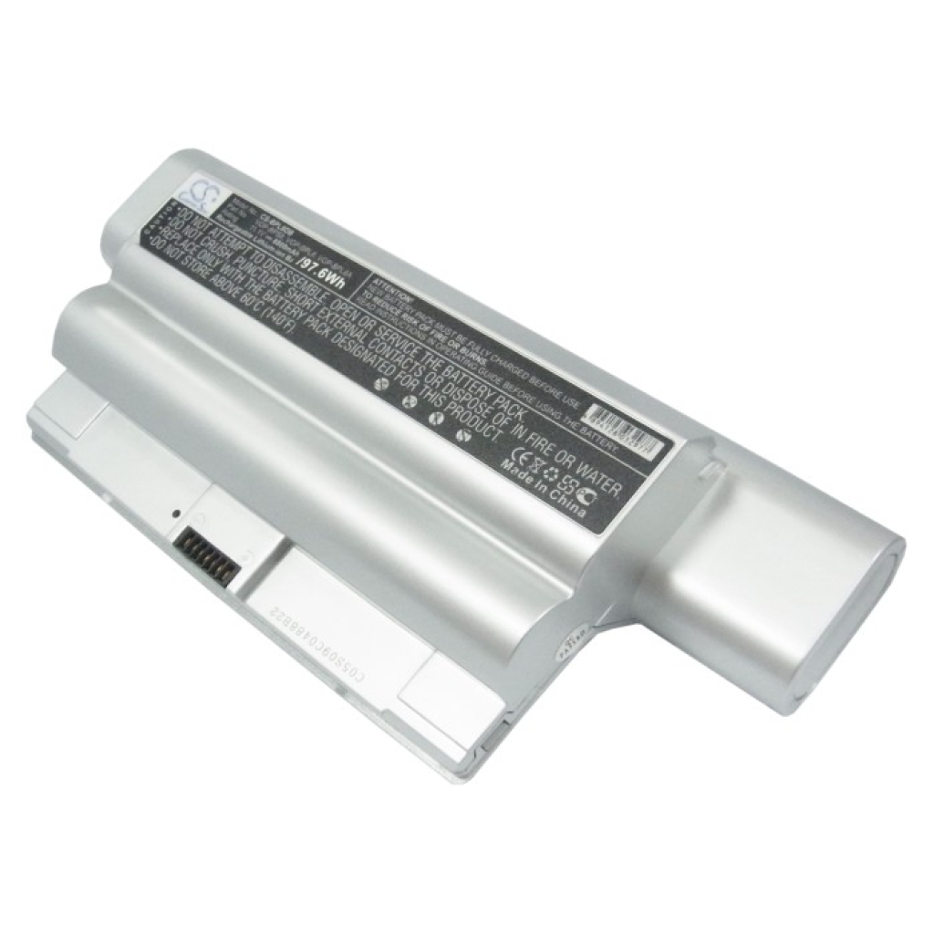 Battery compatible with Batteries