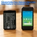 Battery compatible with Batteries