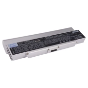 CS-BPL9DT<br />Batterier för  ersätter batteri VGP-BPL9B