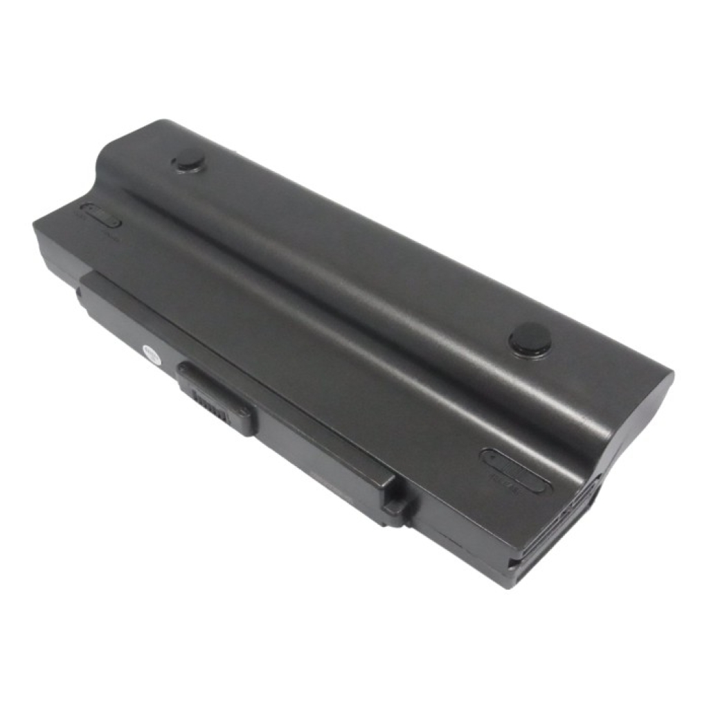 Notebook battery Sony VAIO VGN-CR490EBR