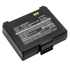Compatible battery replacement for Bixolon K409-00007A,PBP-R200